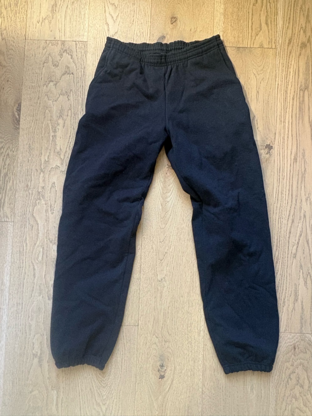 Los Angeles Apparel Heavy Sweatpanta